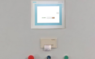 鎖具自動化生產線密碼忘記