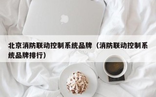 北京消防聯動控制系統品牌（消防聯動控制系統品牌排行）