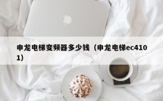 申龍電梯變頻器多少錢（申龍電梯ec4101）