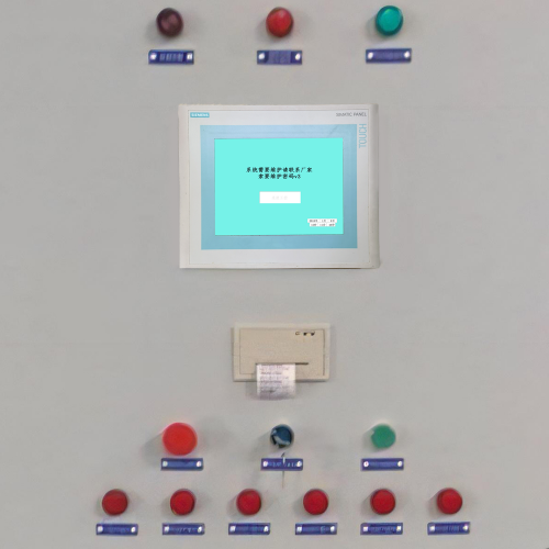 剪板機異常停機壞了-第1張圖片-晉江速捷自動化科技有限公司