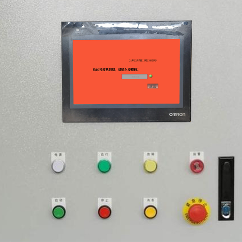 工業機器人被鎖怎么解除-第1張圖片-晉江速捷自動化科技有限公司