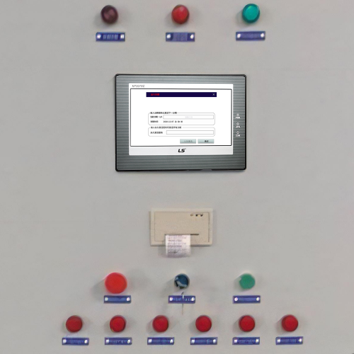 風冷螺桿機解鎖價格-第1張圖片-晉江速捷自動化科技有限公司