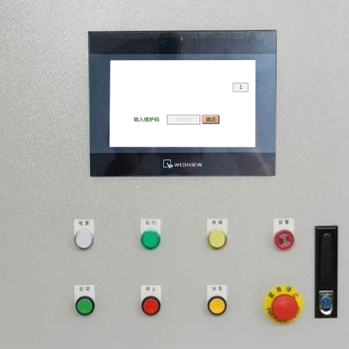 磚廠設備收費標準-第1張圖片-晉江速捷自動化科技有限公司