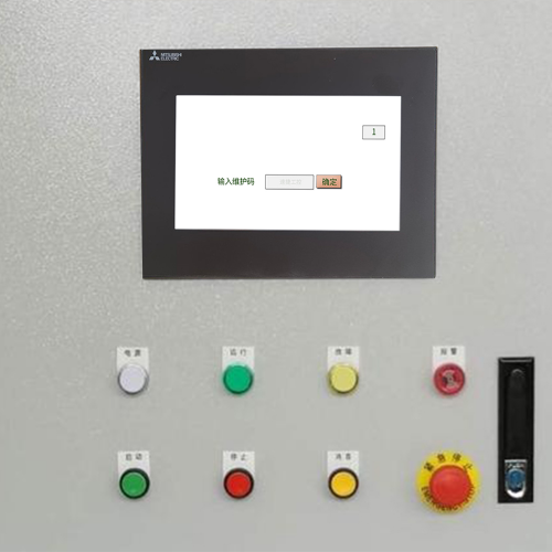 石油設(shè)備解鎖公司哪家好-第1張圖片-晉江速捷自動化科技有限公司