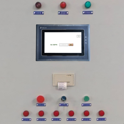 紙加工機械壞了-第1張圖片-晉江速捷自動化科技有限公司