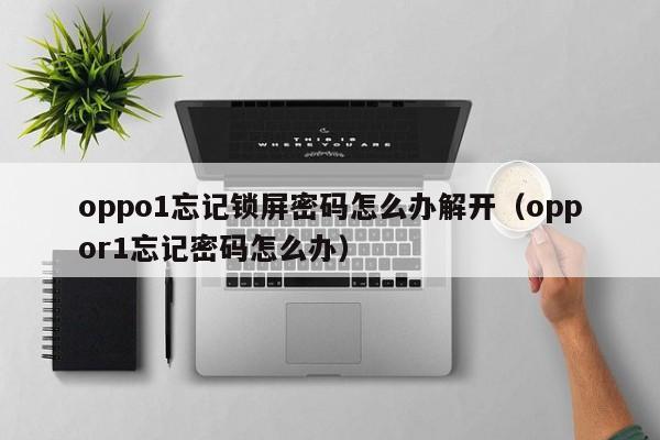 oppo1忘記鎖屏密碼怎么辦解開（oppor1忘記密碼怎么辦）-第1張圖片-晉江速捷自動(dòng)化科技有限公司
