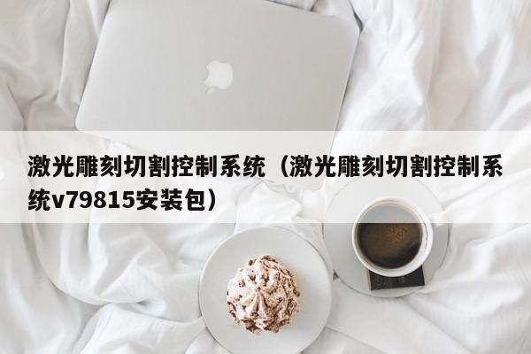 激光雕刻切割控制系統(tǒng)（激光雕刻切割控制系統(tǒng)v79815安裝包）-第1張圖片-晉江速捷自動化科技有限公司