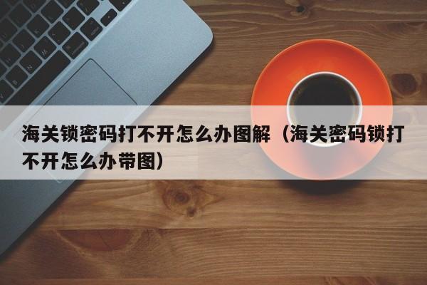 海關(guān)鎖密碼打不開怎么辦圖解（海關(guān)密碼鎖打不開怎么辦帶圖）-第1張圖片-晉江速捷自動化科技有限公司