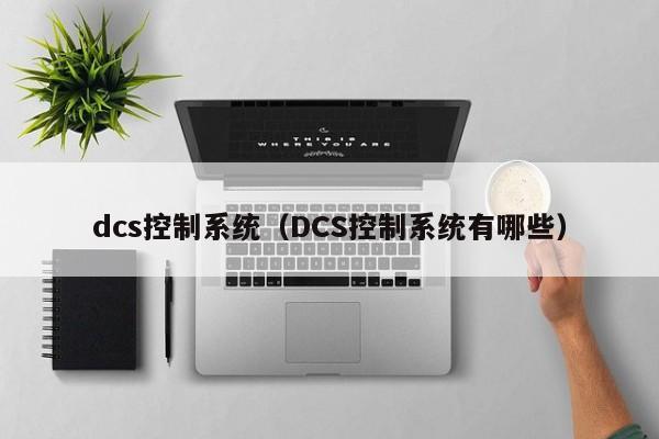 dcs控制系統（DCS控制系統有哪些）-第1張圖片-晉江速捷自動化科技有限公司