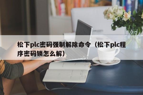 松下plc密碼強制解除命令（松下plc程序密碼鎖怎么解）-第1張圖片-晉江速捷自動化科技有限公司