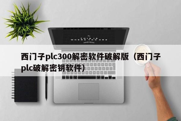 西門子plc300解密軟件破解版（西門子plc破解密鑰軟件）-第1張圖片-晉江速捷自動化科技有限公司