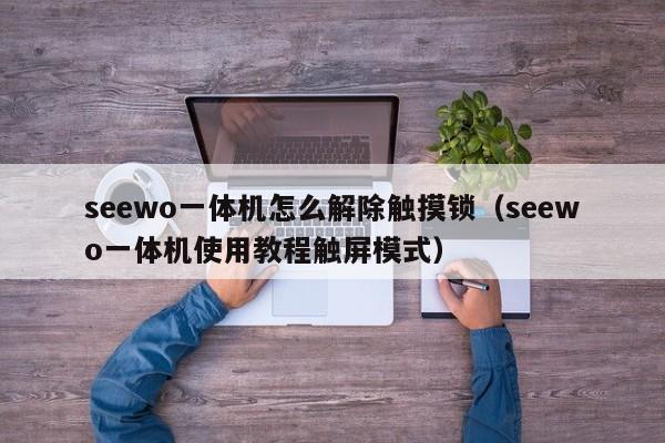 seewo一體機怎么解除觸摸鎖（seewo一體機使用教程觸屏模式）-第1張圖片-晉江速捷自動化科技有限公司