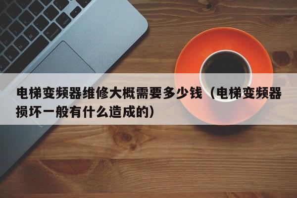 電梯變頻器維修大概需要多少錢（電梯變頻器損壞一般有什么造成的）-第1張圖片-晉江速捷自動化科技有限公司