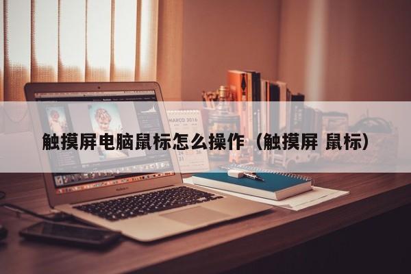 觸摸屏電腦鼠標(biāo)怎么操作（觸摸屏 鼠標(biāo)）-第1張圖片-晉江速捷自動化科技有限公司