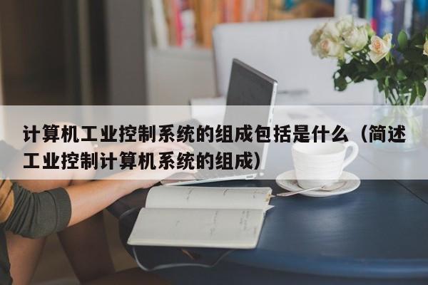 計算機工業控制系統的組成包括是什么（簡述工業控制計算機系統的組成）-第1張圖片-晉江速捷自動化科技有限公司
