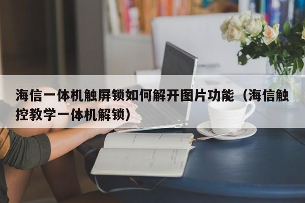 海信一體機觸屏鎖如何解開圖片功能（海信觸控教學一體機解鎖）-第1張圖片-晉江速捷自動化科技有限公司