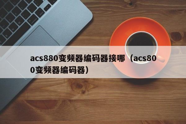 acs880變頻器編碼器接哪（acs800變頻器編碼器）-第1張圖片-晉江速捷自動化科技有限公司