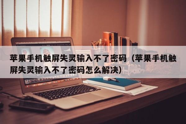 蘋果手機(jī)觸屏失靈輸入不了密碼（蘋果手機(jī)觸屏失靈輸入不了密碼怎么解決）-第1張圖片-晉江速捷自動(dòng)化科技有限公司
