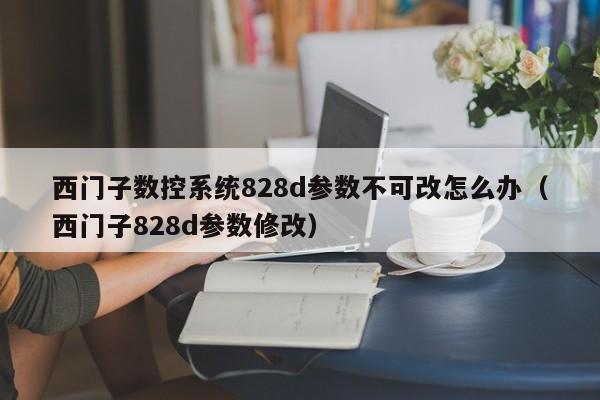 西門子數控系統828d參數不可改怎么辦（西門子828d參數修改）-第1張圖片-晉江速捷自動化科技有限公司