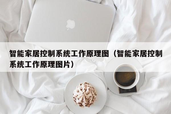 智能家居控制系統工作原理圖（智能家居控制系統工作原理圖片）-第1張圖片-晉江速捷自動化科技有限公司