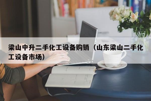 梁山中升二手化工設(shè)備購銷（山東梁山二手化工設(shè)備市場）-第1張圖片-晉江速捷自動化科技有限公司