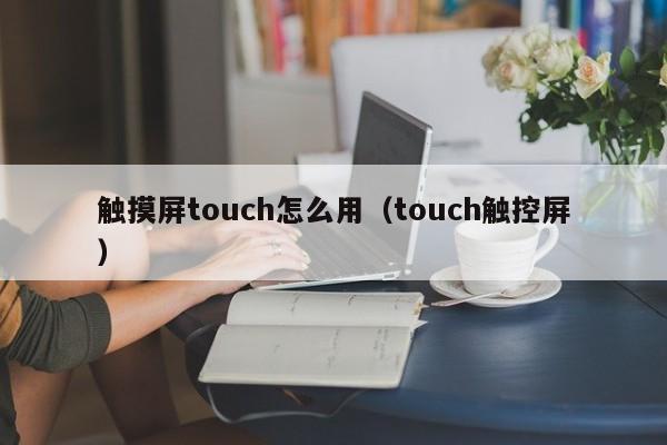 觸摸屏touch怎么用（touch觸控屏）-第1張圖片-晉江速捷自動化科技有限公司
