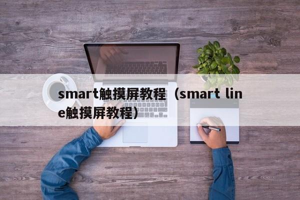 smart觸摸屏教程（smart line觸摸屏教程）-第1張圖片-晉江速捷自動化科技有限公司