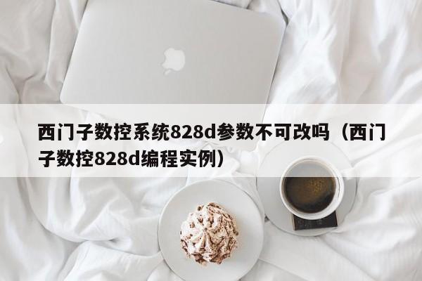 西門子數控系統828d參數不可改嗎（西門子數控828d編程實例）-第1張圖片-晉江速捷自動化科技有限公司